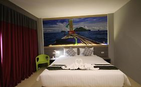 Krabi Residence